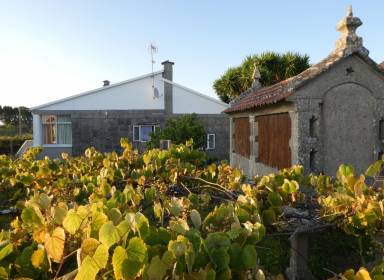 Casa rural Bueu