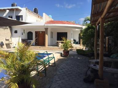 Casa Los Ayala