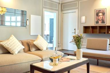 229 m² Ferienhaus
