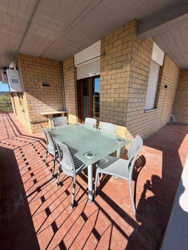 Holiday apartment with terrace — photo 3