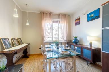 Appartamento 95 m²