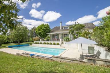 Villa Villeneuve-sur-Lot