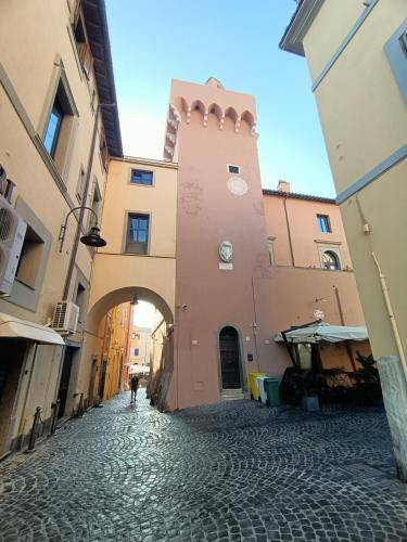Appartamento Nettuno
