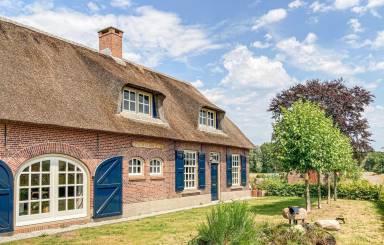 Huis 100 m²