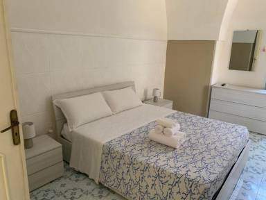 Apartment  Santa Cesarea Terme