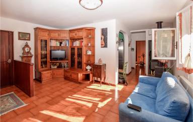 Appartement Saorge