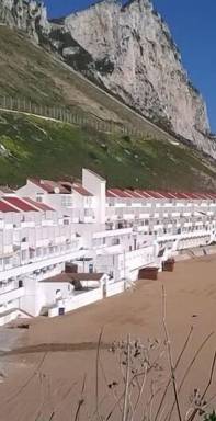 Ferienwohnung Gibraltar
