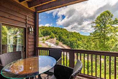 Condo Lake Toxaway
