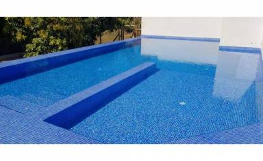 Villa de 400 m²