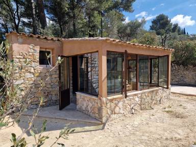Maison de vacances Le Castellet