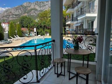 Apartment Kemer