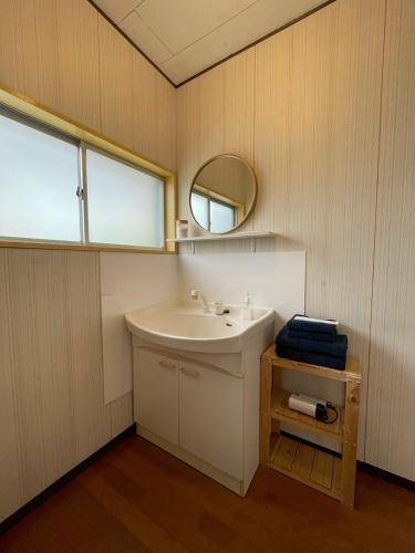 70 m² Ferienwohnung