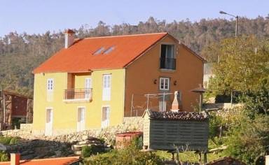 Casa rural  Lage