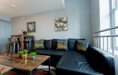 Apartment Brynteg