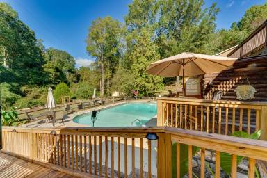 Vacation Rentals in Hickory - HomeToGo