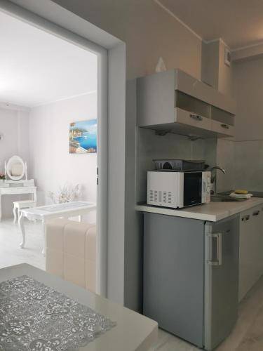 Apartmán  Skalité