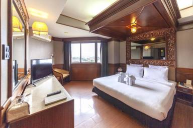 Resort Chang Phueak