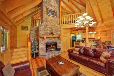 House  Gatlinburg
