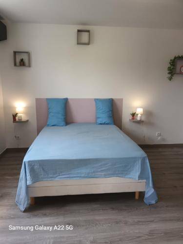 Appartement Chirongui