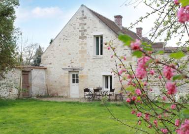 Cottage Avernes