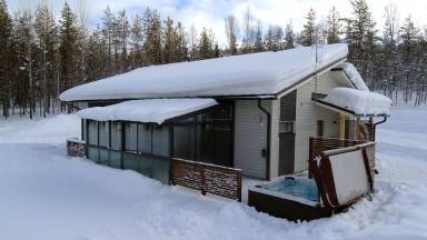 Casa rural Rovaniemi