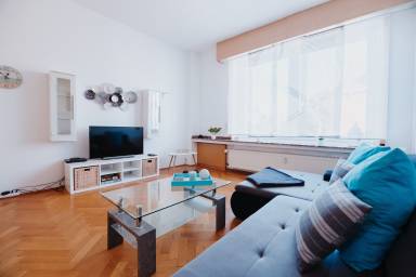 Ferienwohnung Oberhausen