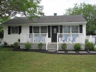 House Cape May