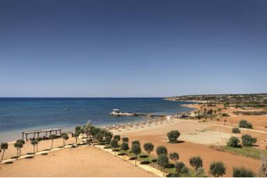 Apartment  Strovolos
