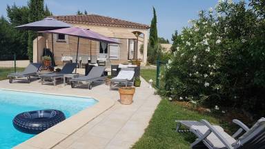 House Fontvieille