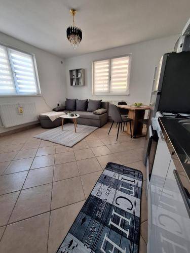 Apartman Gornja Dubrava