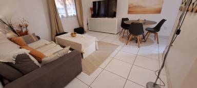 Appartement 60 m²