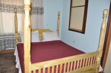 Accommodation Jinja