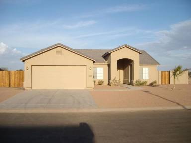 House Arizona City