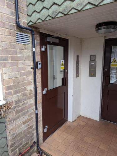 Apartment Amersham