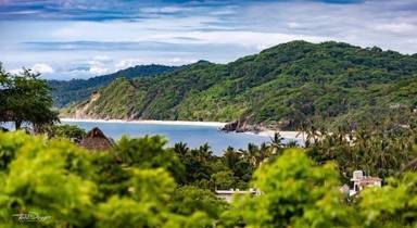 Villa Sayulita
