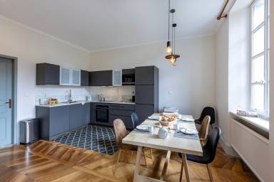 Apartment  Embrun