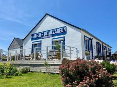 L'Atelier de Mezareun