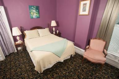 Bed and breakfast Taylorville