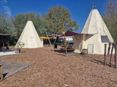Village vacances Sallertaine