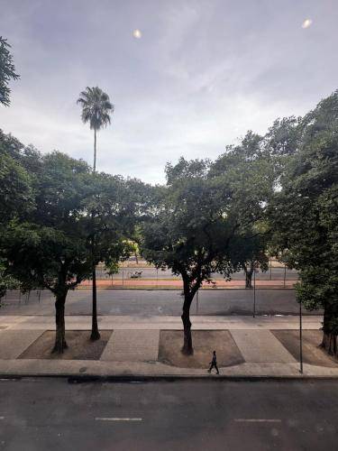 Apartment Gamboa