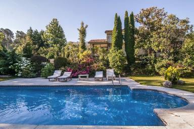 Villa Gondomar