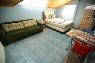 Aparthotel Isparta