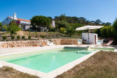 Maison de vacances Boieira
