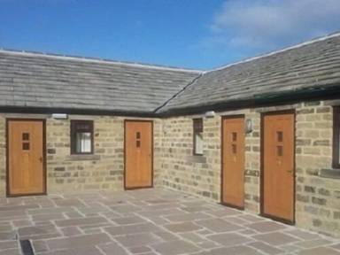 Bed and breakfast Otley