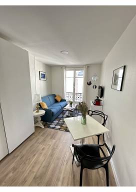 Appartement Boulogne-Billancourt