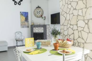 Appartamento Matera