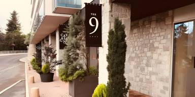 Apartamento de 109 m²