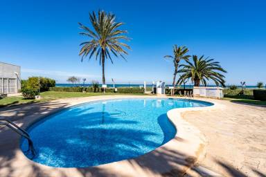 Appartement Dénia