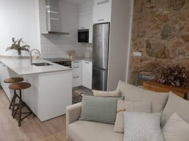 Appartement 50 m²
