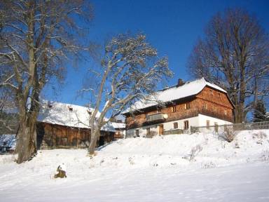 House Internet Bayerisch Eisenstein